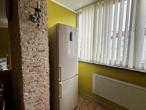 квартира за адресою Федьковича вул., 112б