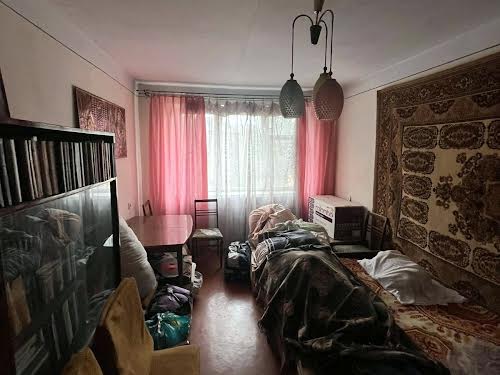 квартира за адресою Івана Пулюя вул. (Хотовицького), 7