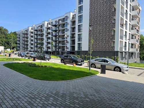квартира по адресу Лесная ул., 5-Д