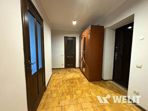квартира по адресу Стрийская ул., 69