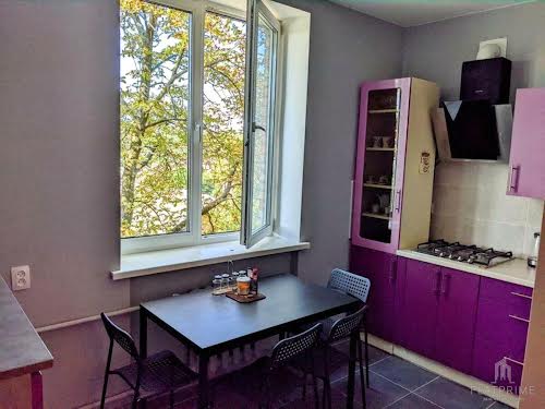 квартира за адресою Броварський просп., 93
