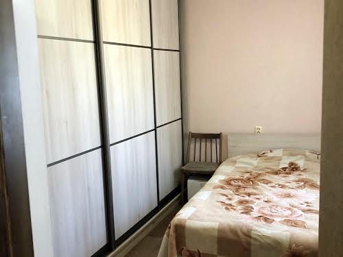 дом по адресу Днепровская ул., 8