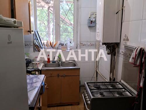 квартира за адресою Ніжинська вул., 13