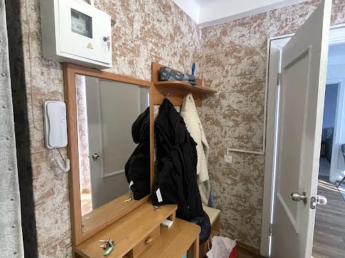 квартира по адресу Киев, Берестейский просп. (Победы), 16
