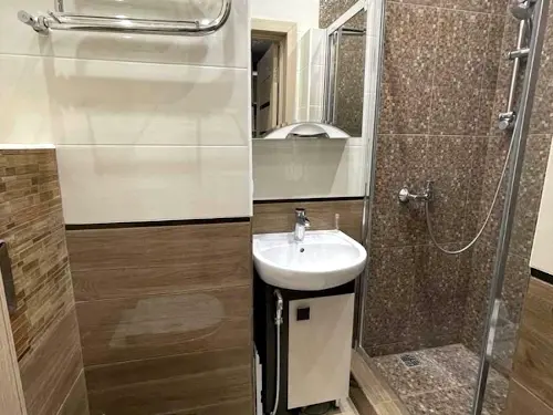 квартира по адресу Стуса ул. (Островского), 14