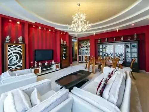 квартира за адресою Лютеранська вул., 10-А
