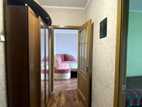 квартира за адресою Ревуцького вул., 34