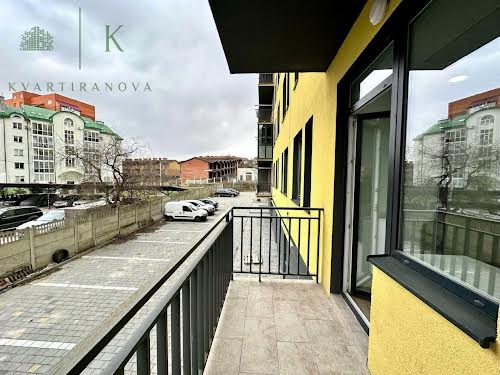 квартира за адресою Скоропадского, 8