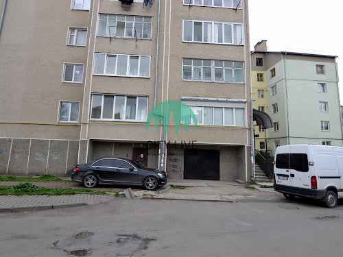 комерційна за адресою Української Дивізії вул., 15