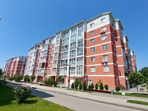 квартира по адресу Гетманская ул., 7