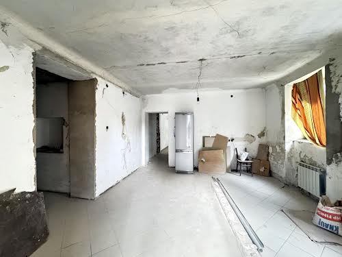 квартира по адресу Парфановичей ул., 3