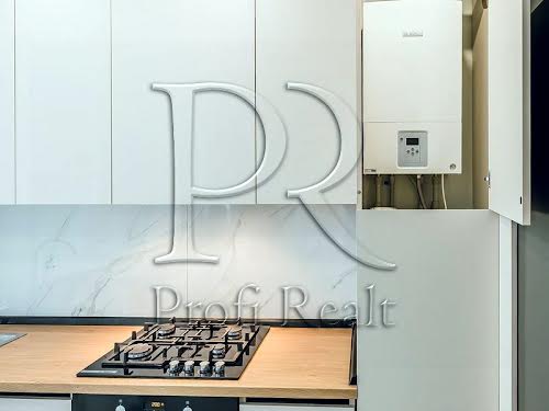 квартира за адресою Радистів вул., 34Р
