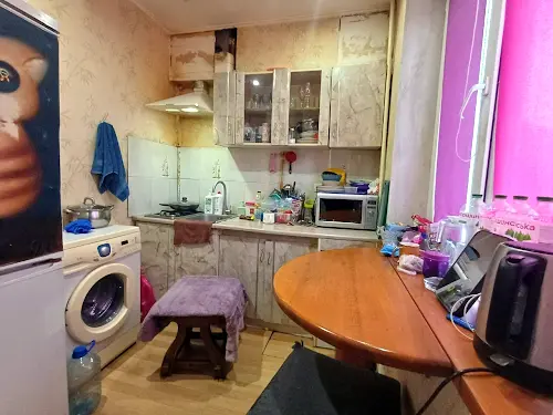 квартира по адресу Адыгейский пер., 21