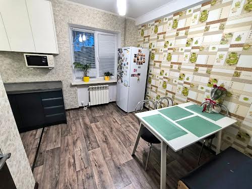 квартира за адресою Звенигородська вул., 6б