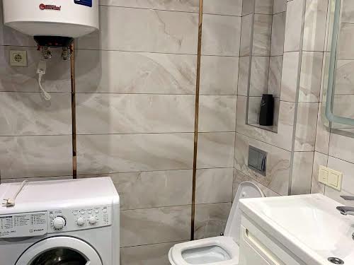 квартира по адресу Драгоманова, 8