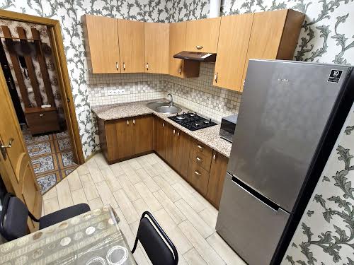 квартира за адресою Мартинова просп., 10