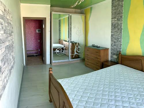 квартира за адресою Малоголосківська вул., 8в