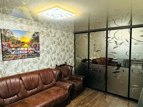 квартира за адресою Науки просп. (Гагаріна), 99