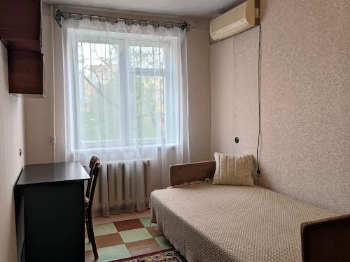 квартира за адресою Героїв просп., 12