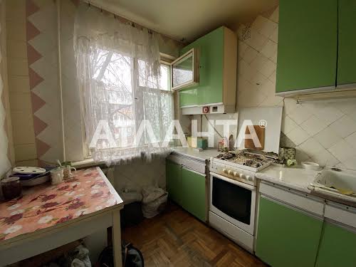 квартира по адресу Героев Крут ул. (Терешковой), 39/2