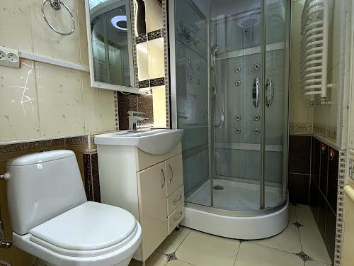 квартира за адресою Шевченка вул., 85