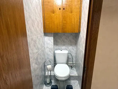 квартира за адресою Миколи Бажана просп., 9