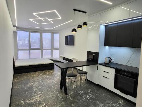 квартира за адресою Трускавецька вул., 3