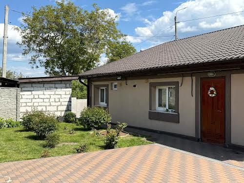 дом по адресу Яблоньская ул. (Кирова)