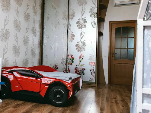 квартира за адресою Софіївський пров., 18