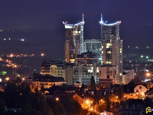 квартира по адресу Зверинецкая ул., 59