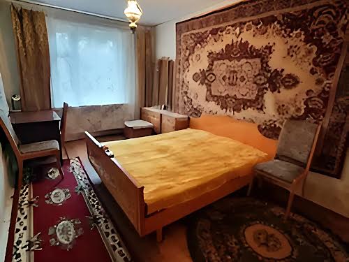 квартира по адресу Александра Довженко ул., 9а