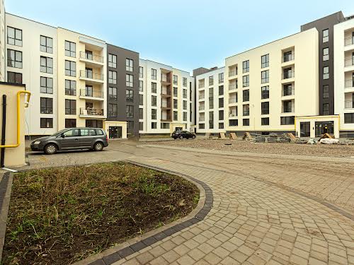 квартира по адресу Героїв Крут ул., 6