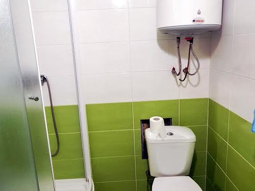 квартира за адресою Бучанське шосе, 9