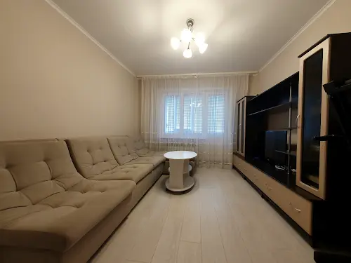 квартира по адресу ЗСУ, 4