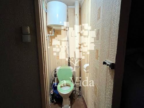квартира за адресою Оболонський просп., 40