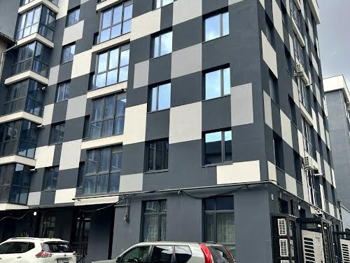квартира по адресу Степана Бандеры ул., 79