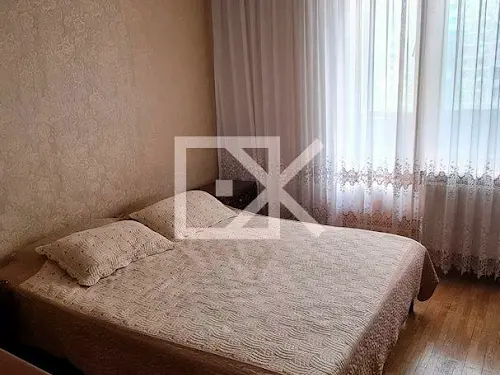 квартира по адресу Петра Григоренко просп., 11-А