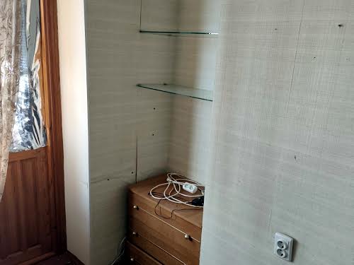 квартира за адресою 40 років Перемоги вул., 52
