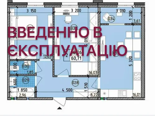 квартира по адресу Михаила Максимовича ул. (Трутенко Онуфрия), 26