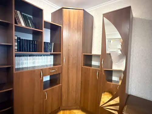 квартира за адресою Підгірна вул., 3