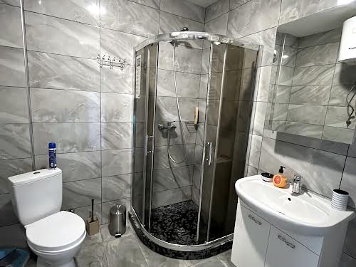 квартира по адресу Миколы Бажана просп., 17