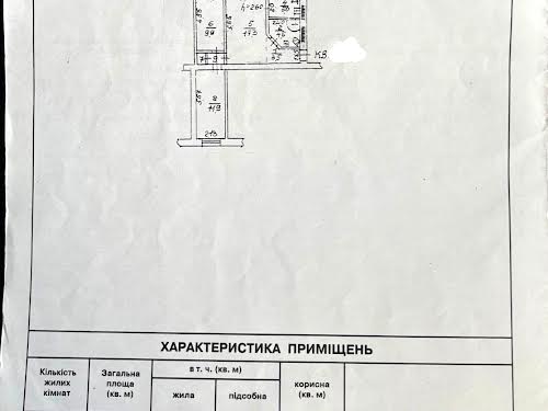 квартира за адресою Новосельського вул., 9