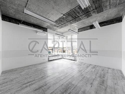 комерційна за адресою Кловський узвіз (Кловський), 7