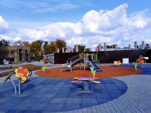 квартира за адресою Дружби Народів вул., 23