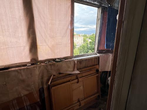 квартира за адресою Перемоги вул., 49