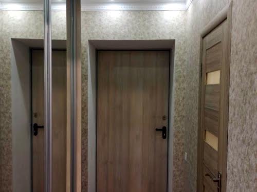 квартира за адресою Богдана Хмельницького вул., 2А