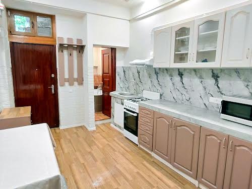 квартира за адресою Петра Війтовича вул., 3