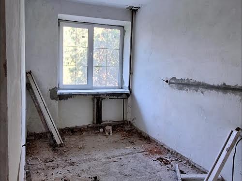 квартира за адресою Джохара Дудаєва вул., 35