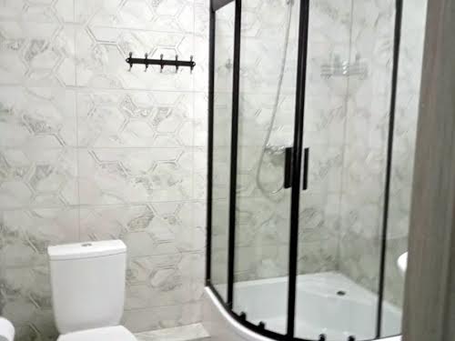 квартира за адресою Берковецька вул., 6Б