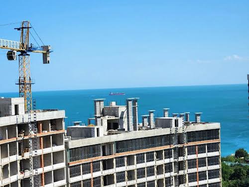 квартира за адресою Курортний пров., 2